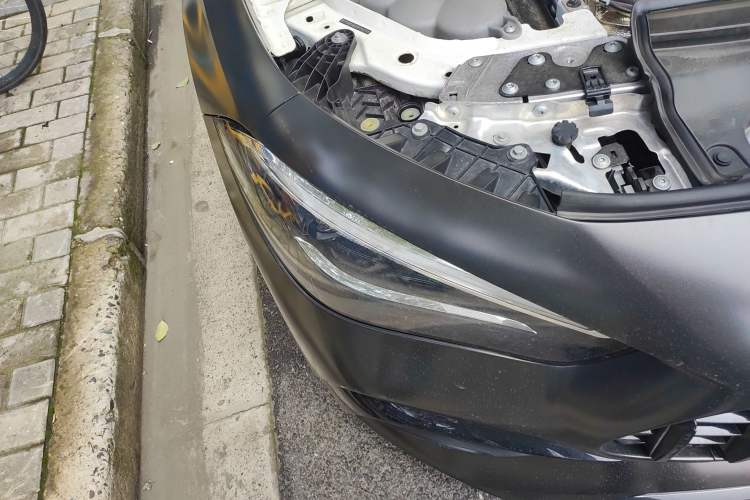 Used Mercedes-Benz CLE 2024 CLE 260 Coupe Right Front Headlight