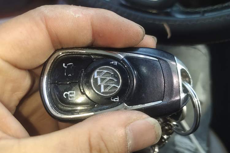 Used Buick Regal 2017 20T Elite Edition
