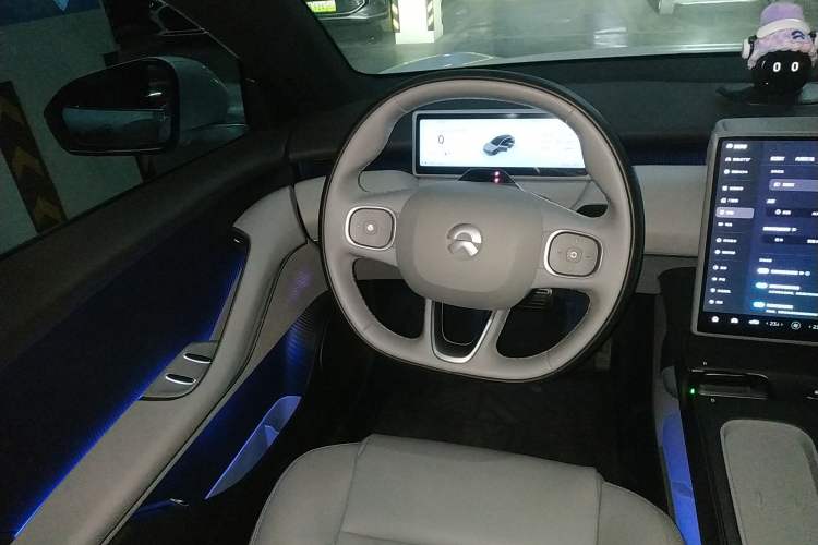 Used Nio ET5T 2024 75kWh Touring