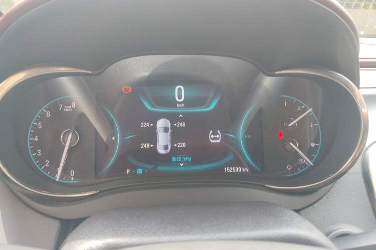 Used Buick LaCrosse 2013 2.4L SIDI Luxury Comfort Edition
