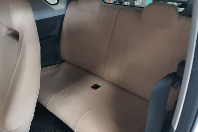 Used Geely Galaxy Panda 2024 Panda Mini 200km Endurance Bear