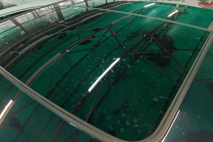 Used BMW iX3 2022 Leading Model
