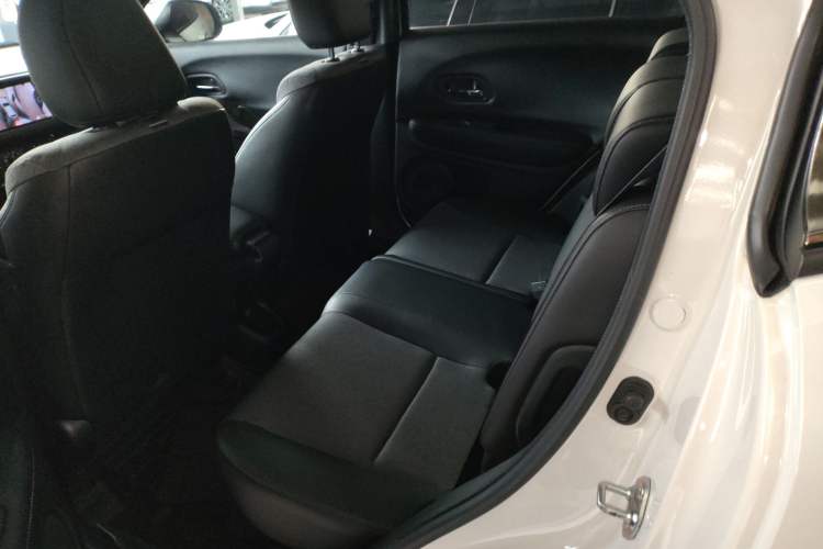 Used Honda XR-V 2021 1.5L CVT Comfort Version
