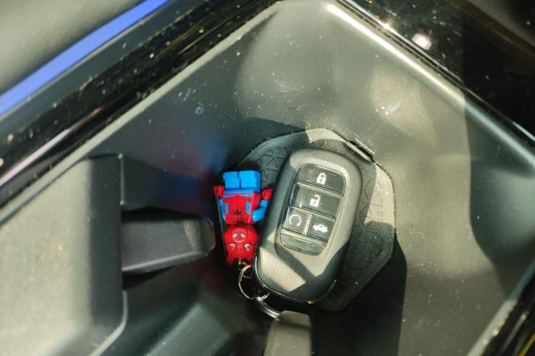 Used Honda Accord 2024 260TURBO Prestige Edition