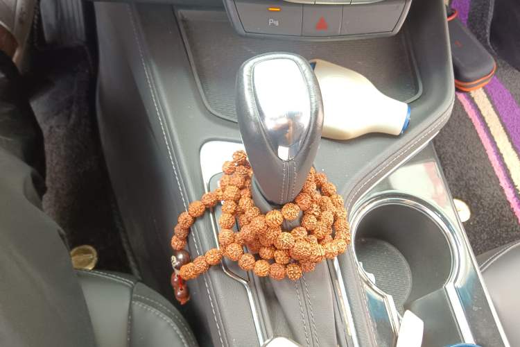 Used Cadillac CT4 2023 25T Fashion Edition