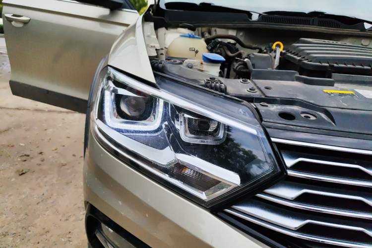 Used Volkswagen C-TREK 2020 1.5L Automatic Comfort Model