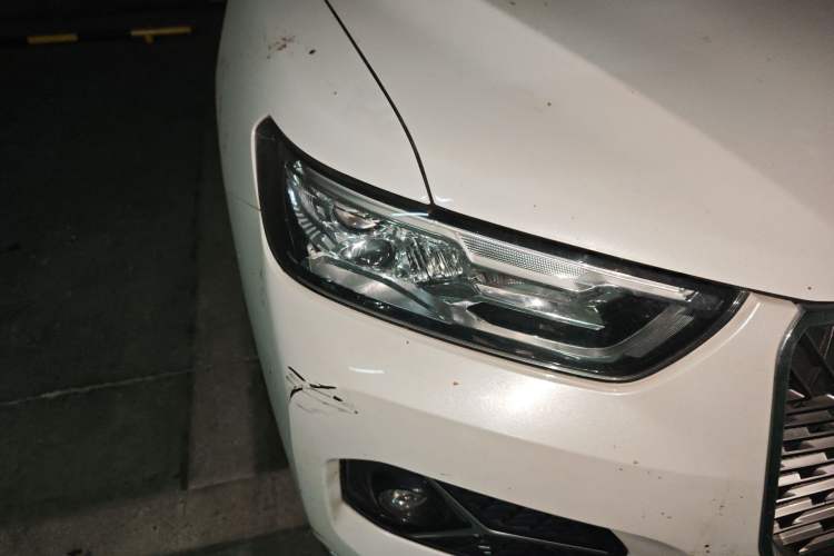 Used Haval H6 2021 1.5T Automatic Urban Edition Exterior 6