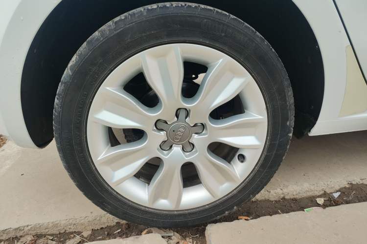 Used Audi A1 2014 30 TFSI Sportback Fashion Model