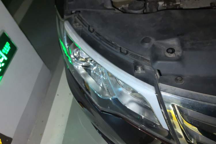 Used BYD Sirui 2013 1.5TID Automatic Prestige Model