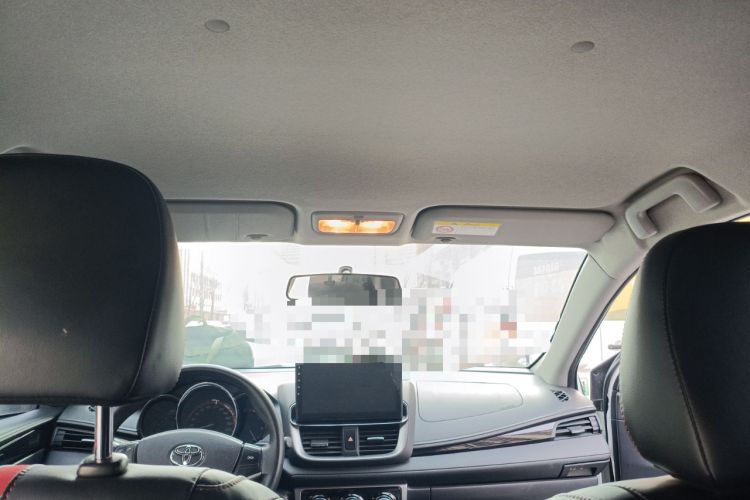 Used Toyota YARiS L Zhi Xuan 2022 X-Trail 1.5L CVT Luxury PLUS Edition