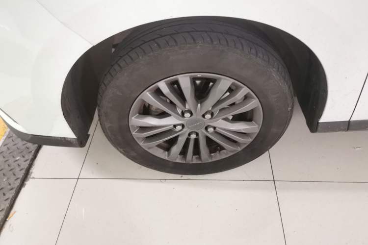 Used SAIC MAXUS G50 2022 1.5T Automatic Comfort Touring B