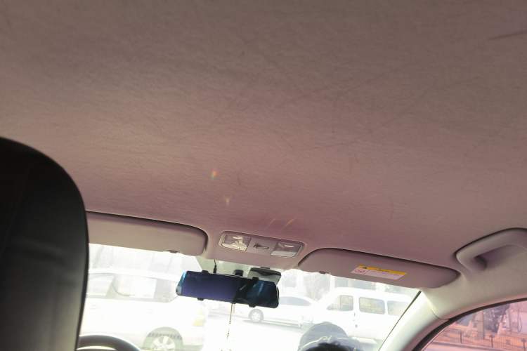 Used Hyundai Verna (new generation) 2016 1.4L Automatic Cool Edition GLS
