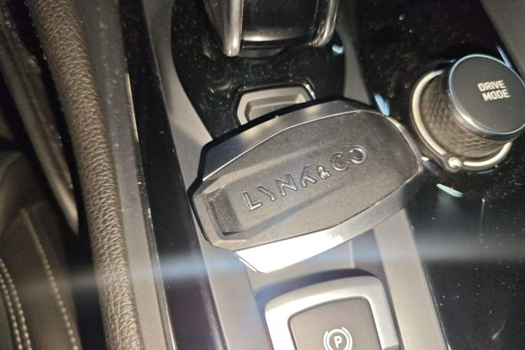 Used Lynk & Co 03 2021 2.0TD Automatic Trendy Champion Edition
