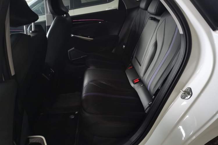 Used Geely Auto Preface 2024 Zhiqing 1.5TD Galaxy Edition