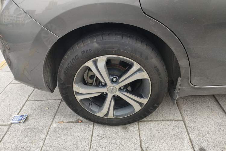 Used Nissan Tiida 2016 1.6L CVT Smart Drive Edition