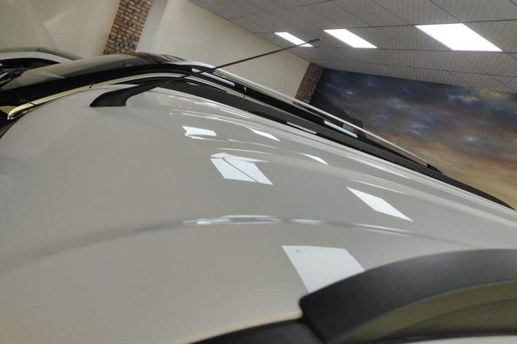 Used Wuling Zhiguang New Energy 2025 Comfort Model