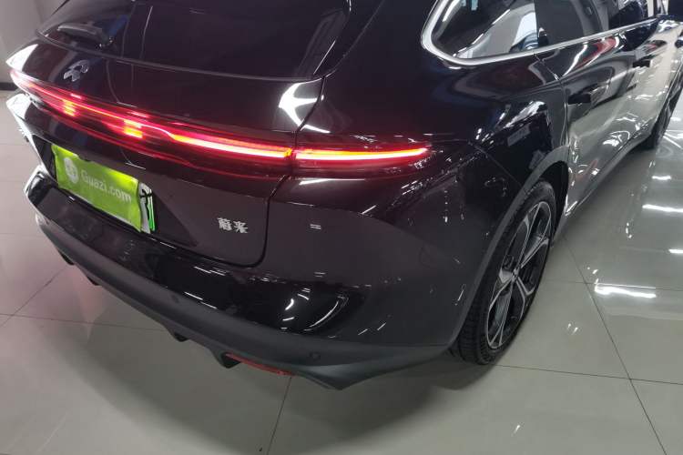 Used Nio ET5T 2024 75kWh Touring Right Rear Taillight