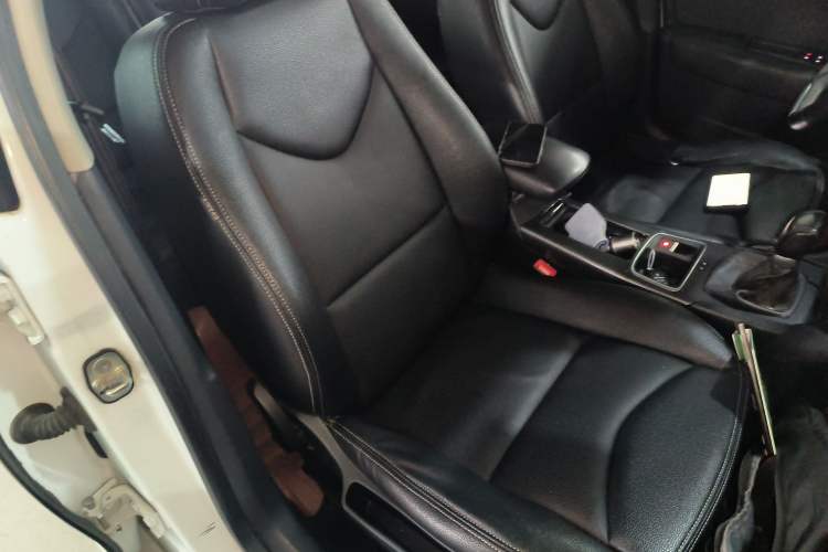 Used Citroen C4L 2016 1.2T Automatic Leading Model
