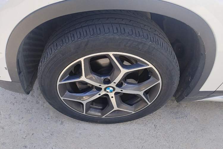 Used BMW X1 2019 sDrive18Li Premium Edition
