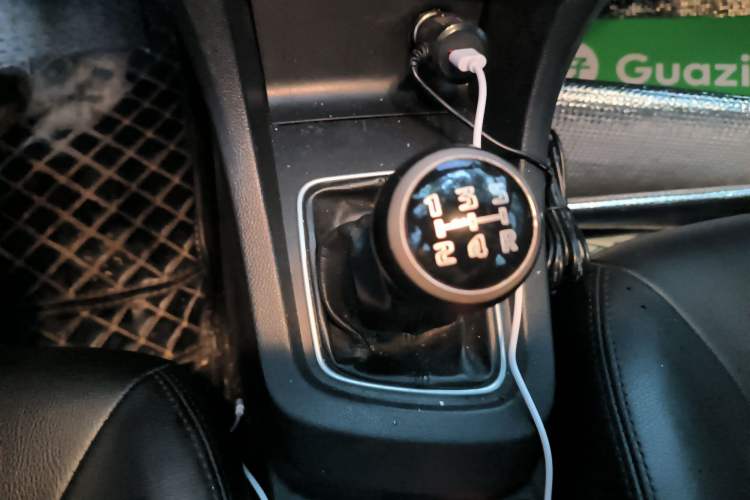 Used FAW Junpai A70 2016 1.6L Manual Tech Model
