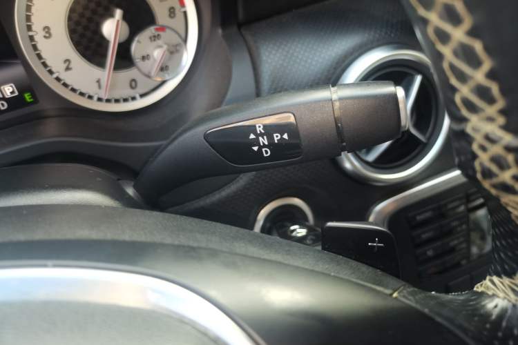 Used Mercedes-Benz A-Class 2013 A 200 Urban Edition
