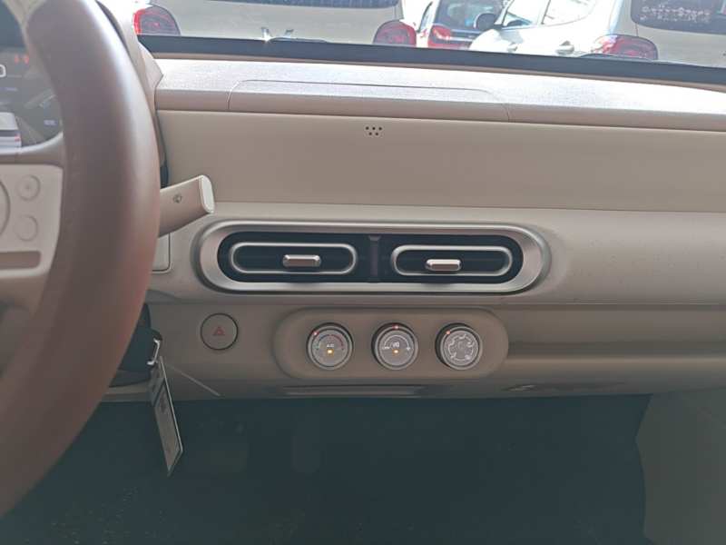 Used Wuling Hongguang MINIEV 2024 3rd Generation 215km Youth Edition — 12