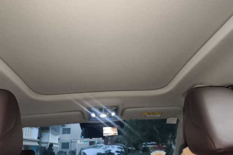 Used Haval F7 2021 1.5T Two-Wheel Drive i-Type