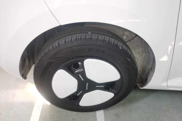 Used CHANGAN NEVO Lumin 2023 205km Xiangqin Version Right Rear Wheel Hub