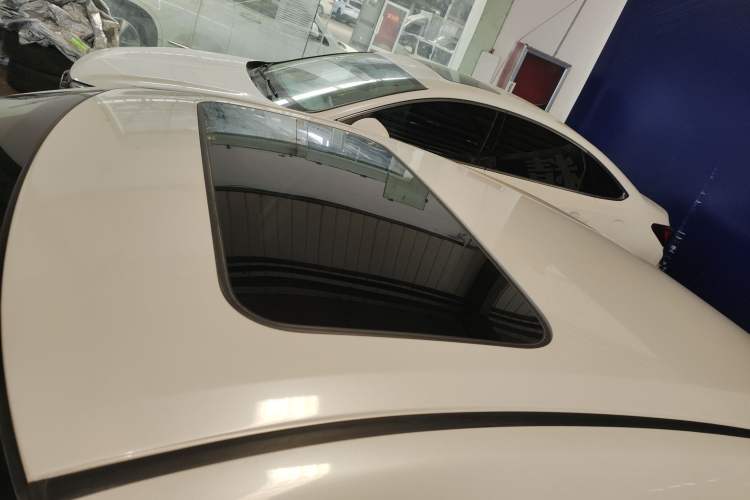 Used Honda Civic 2019 220TURBO CVT Dynamic Edition China VI
