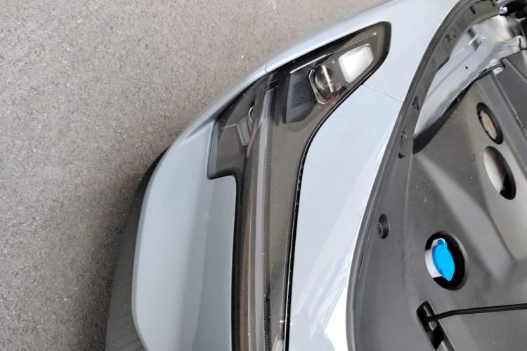 Used XPeng MONA M03 2025 620 Ultra-Long Range Plus