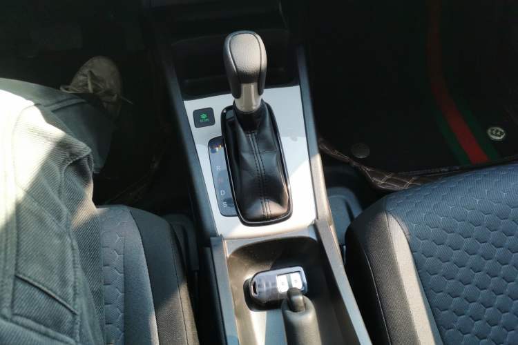 Used Honda Fit 2021 1.5L CVT Trend Edition