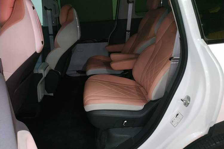 Used ARCFOX Kaola 2023 Family Edition