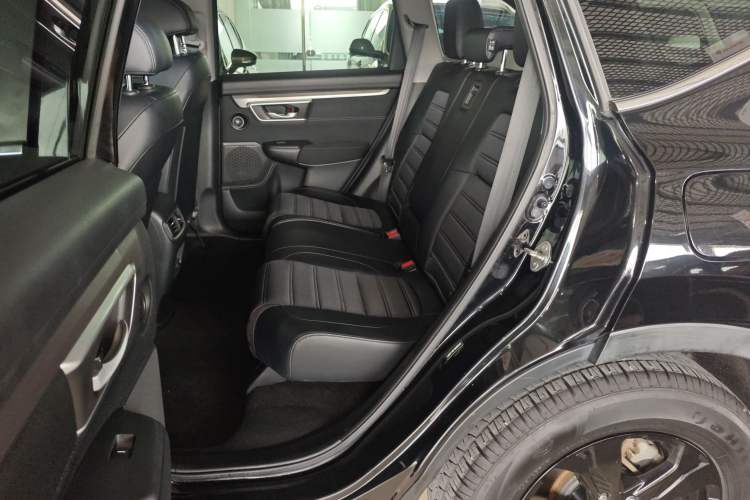 Used Honda Breeze 2020 240TURBO CVT 2WD Luxury Edition