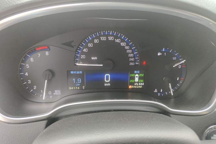 Used Cadillac SRX 2015 3.0L Comfort Version
