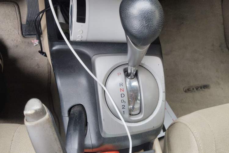 Used Honda Civic 2006 1.8L Automatic Classic Edition
