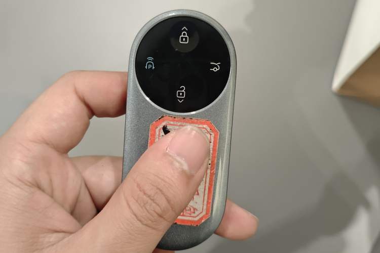 Used Hima AITO M8 2025 Extended-Range Ultra Version 53.4 kWh 5-Seater Edition
