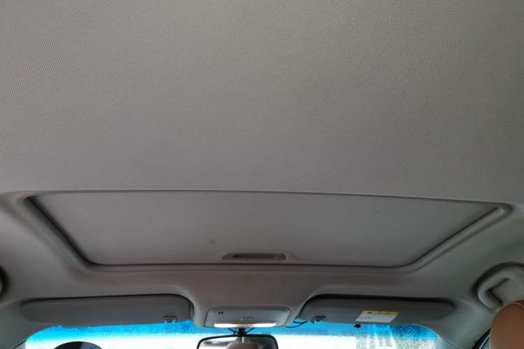 Used Buick GT 2019 18T Automatic Connected Flagship Version China V Standard