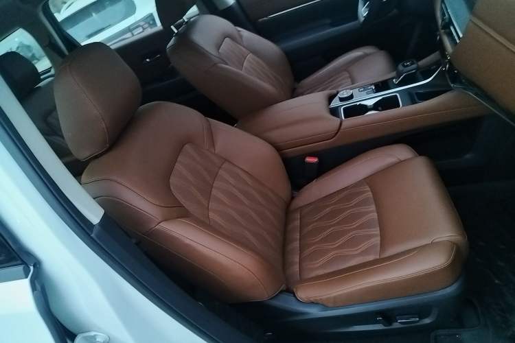 Used Nissan Pathfinder 2024 380 VC-TURBO Four-Wheel Drive Prestige Edition 6 Seats