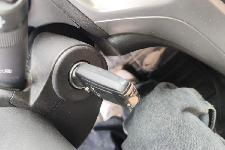 Used Buick GT 2013 XT 1.6L Automatic Comfort Edition