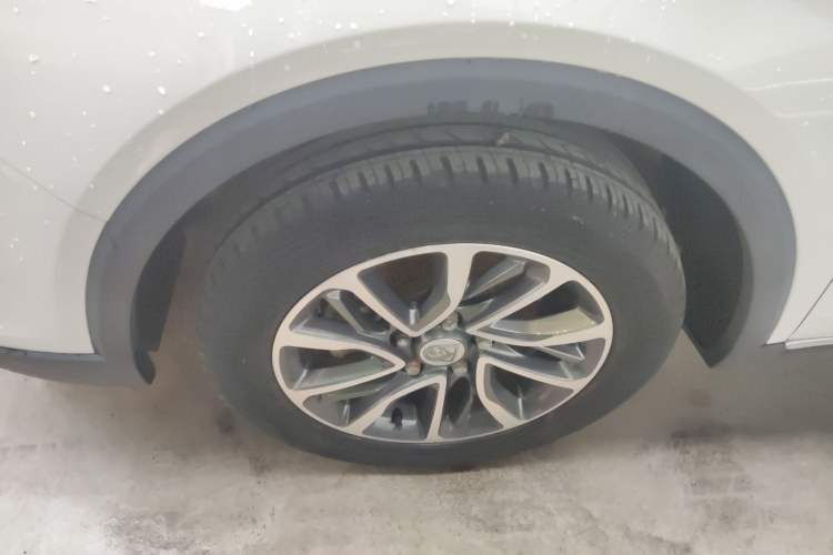 Used Baojun 730 2019 1.5T CVT Flagship Model 7 Seats China VI Emission Standard