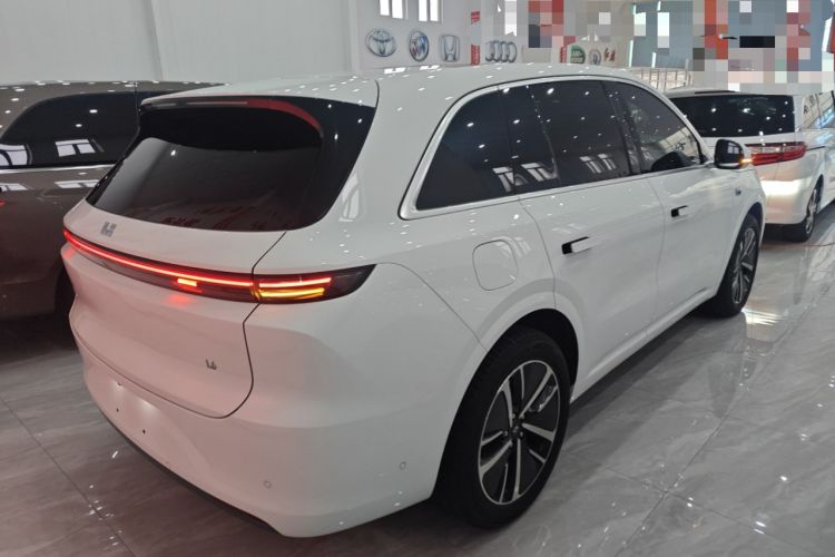 Used Li Auto L6 2024 Pro Model