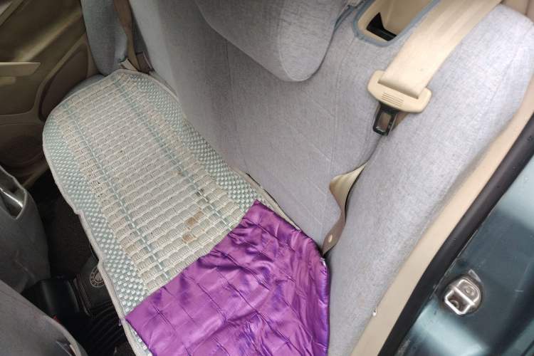 Used Skoda Octavia 2007 1.6L Automatic Eado Edition