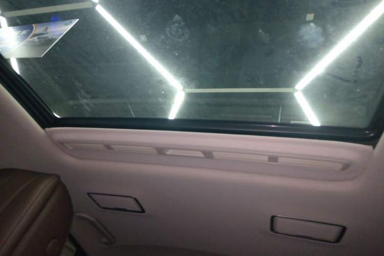 Used Mercedes-Benz E-Class 2019 E 200 L
