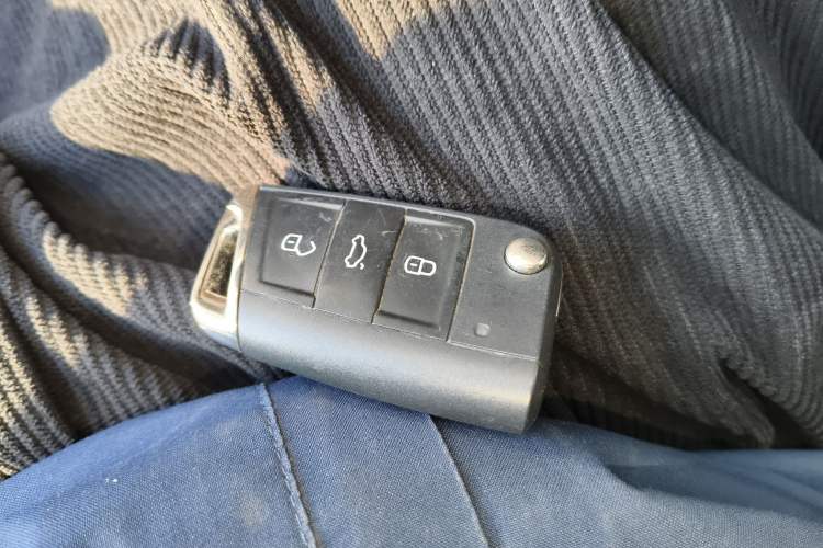 Used Volkswagen Touran 2021 Volkswagen Touran L 280TSI DSG Boundary Edition 7-Seater