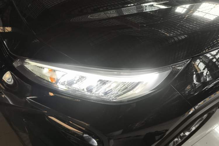 Used Toyota Wildlander 2021 2.0L CVT Two-Wheel Drive Luxury Edition
