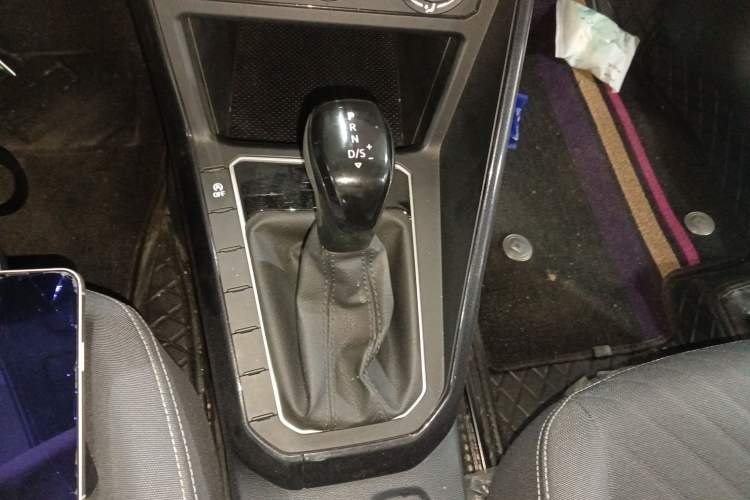 Used Volkswagen Lavida 2023 New Rui 1.5L Automatic New Yi Edition
