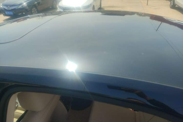 Used Volkswagen Passat 2015 1.8TSI DSG Prestige Edition Roof