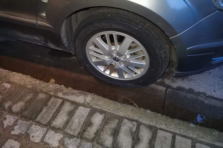 Used Ford S-MAX 2008 2.3L 7-Seater Luxury Version