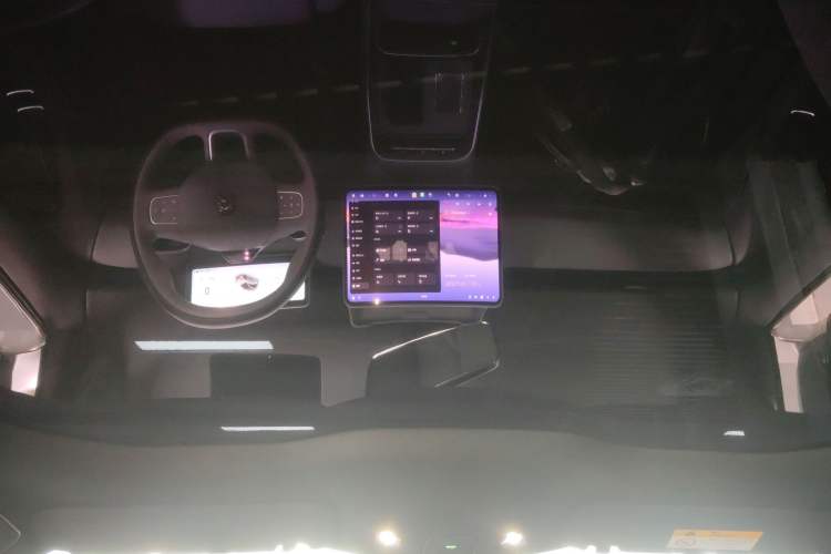 Used Nio ET5T 2025 75 kWh Touring
