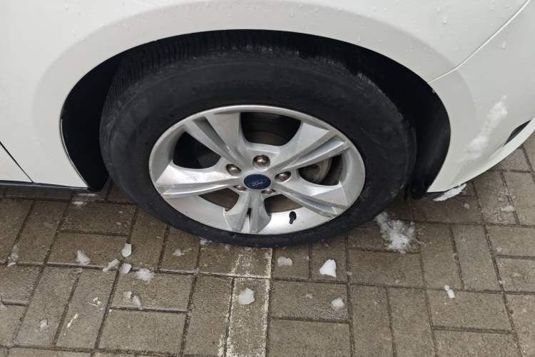 Used Ford Focus 2015 Hatchback 1.6L Automatic Fashion Edition